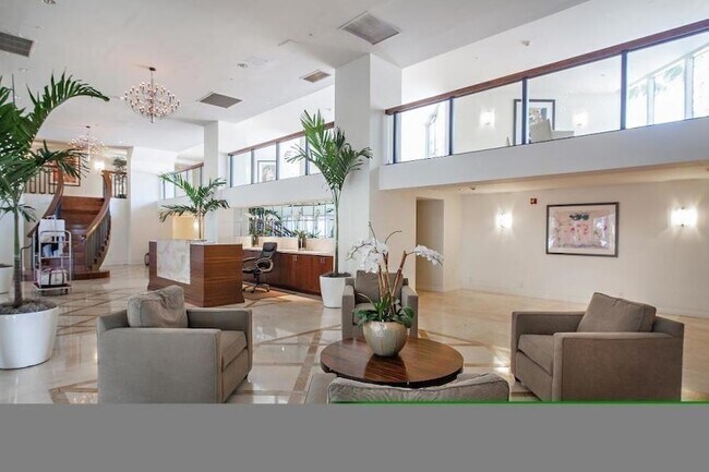 Foto del edificio - 1617 N Flagler Dr