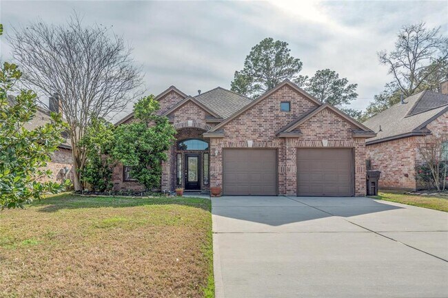 Foto del edificio - 14333 S Summerchase Cir