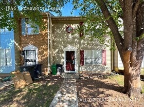 Building Photo - 1846 Cedarwood Ct