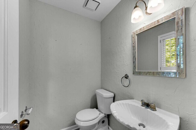 Foto del edificio - 1427 Old Virginia Ct SE