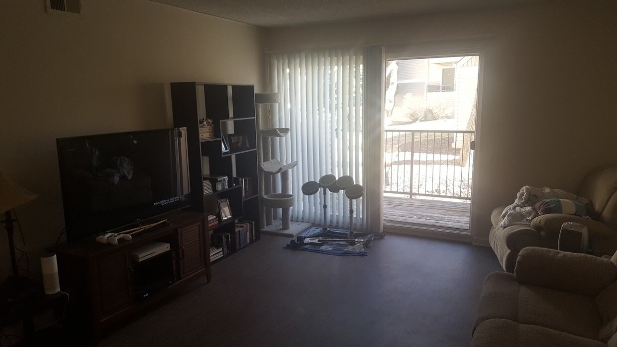 283 Van Gordon St, Lakewood, CO 80228 Apartments in Lakewood, CO