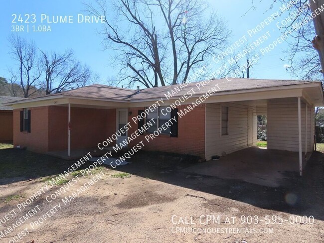 Building Photo - Newly Renovated Three Bedroom Brick Home!