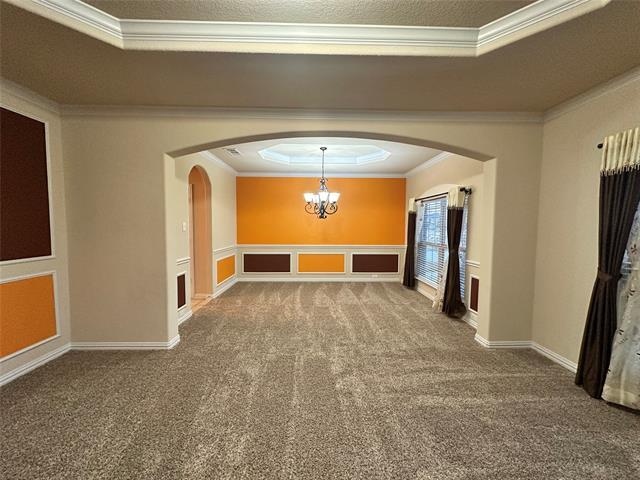 Foto del edificio - 3515 Caruth Ln