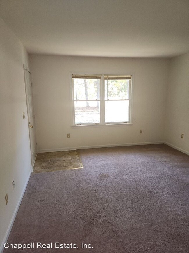 Building Photo - 2 br, 1 bath House - 6307 Bull Hill Road