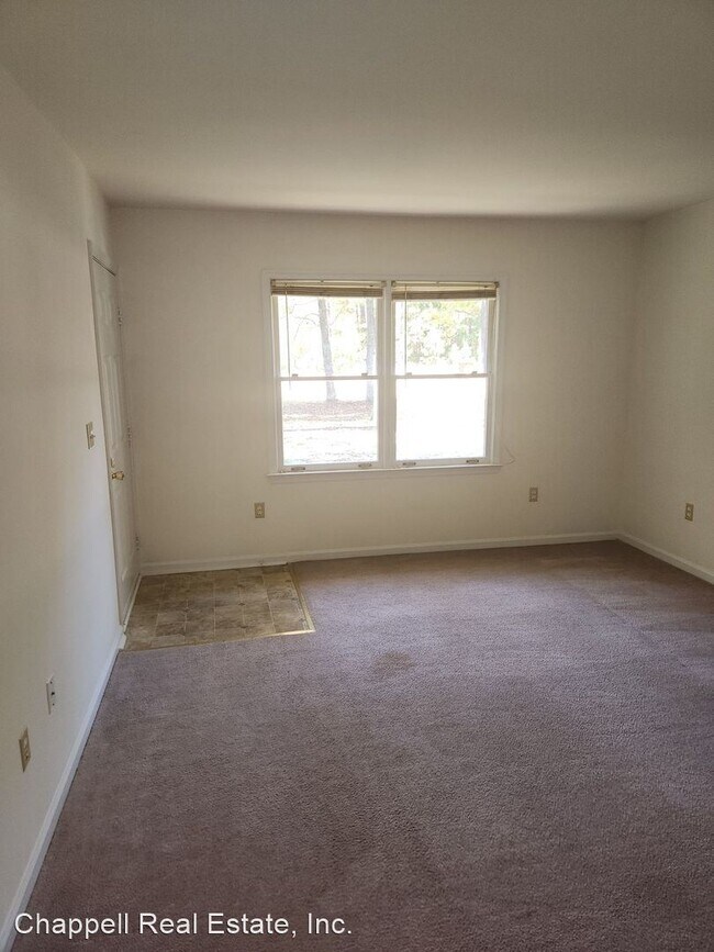Foto del edificio - 2 br, 1 bath House - 6307 Bull Hill Road