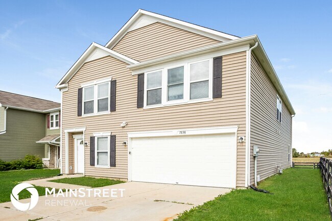 Foto del edificio - 7838 Wolfgang Pl