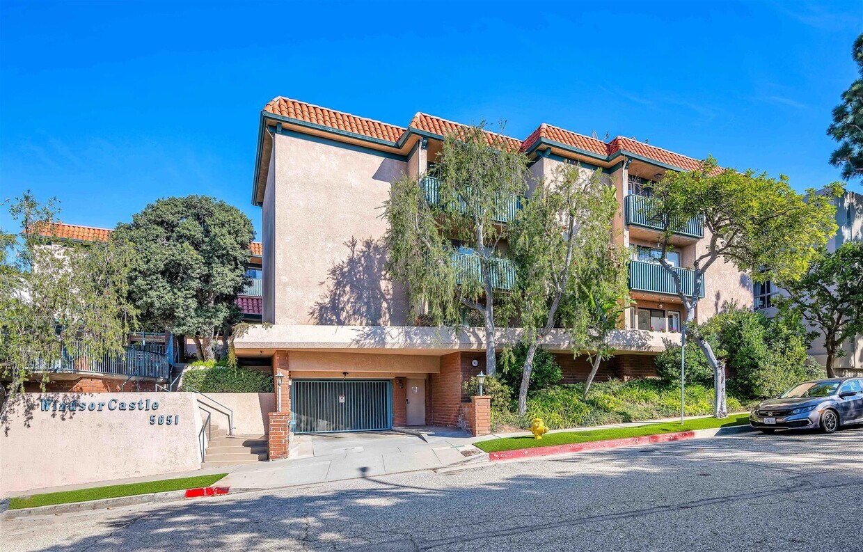 5651 Windsor Way Unit WindsorCastle Culver City, Culver City, CA 90230