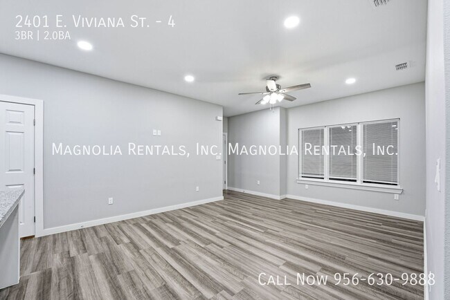 Foto del edificio - 2401 E Viviana St