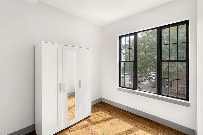 Foto del edificio - 25 Stanhope St