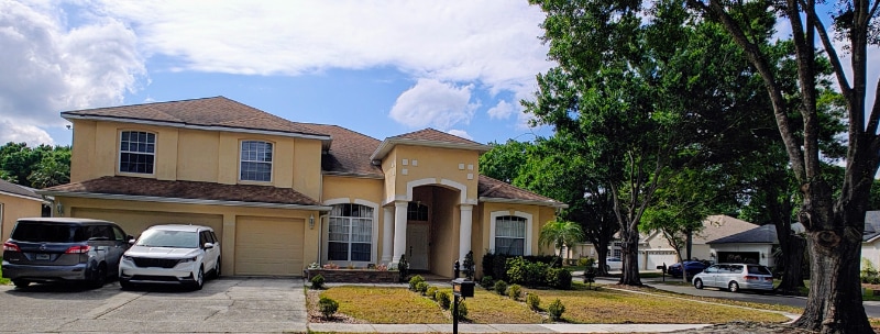 Photo - 10002 Shortwood Ln