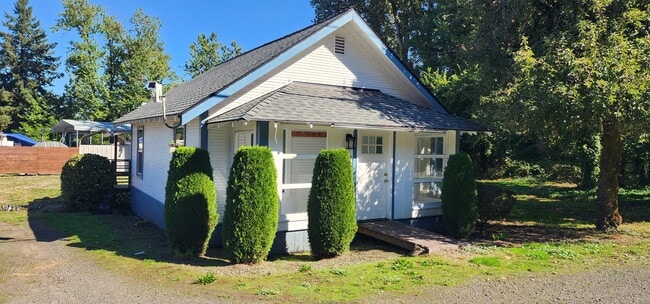 Building Photo - 12902 NW Marina Way