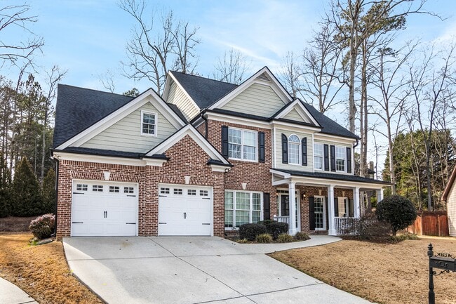 Building Photo - 1793 Sweet Barley Way SE
