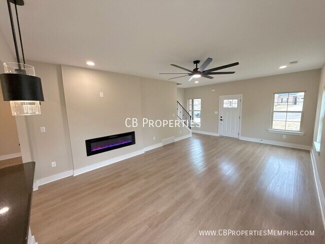 Foto del edificio - 2828 Epping Way Dr