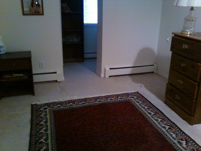 Bedroom #2 - 1406 3rd Ave