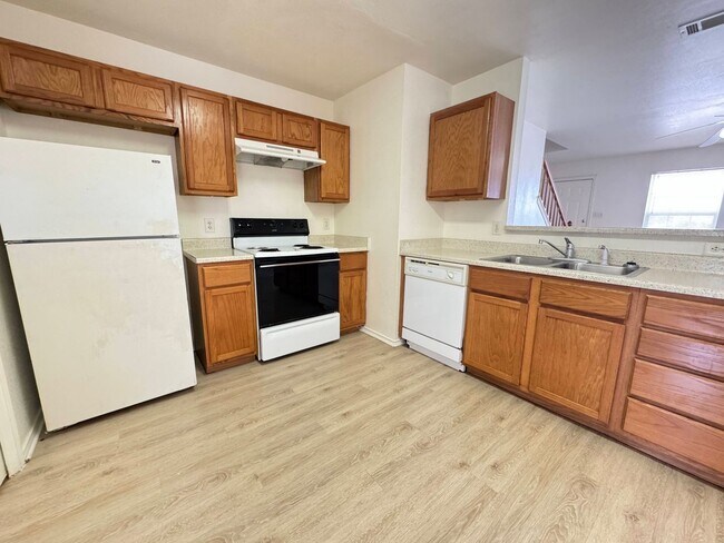 Foto del edificio - 3608 Malibu Ln