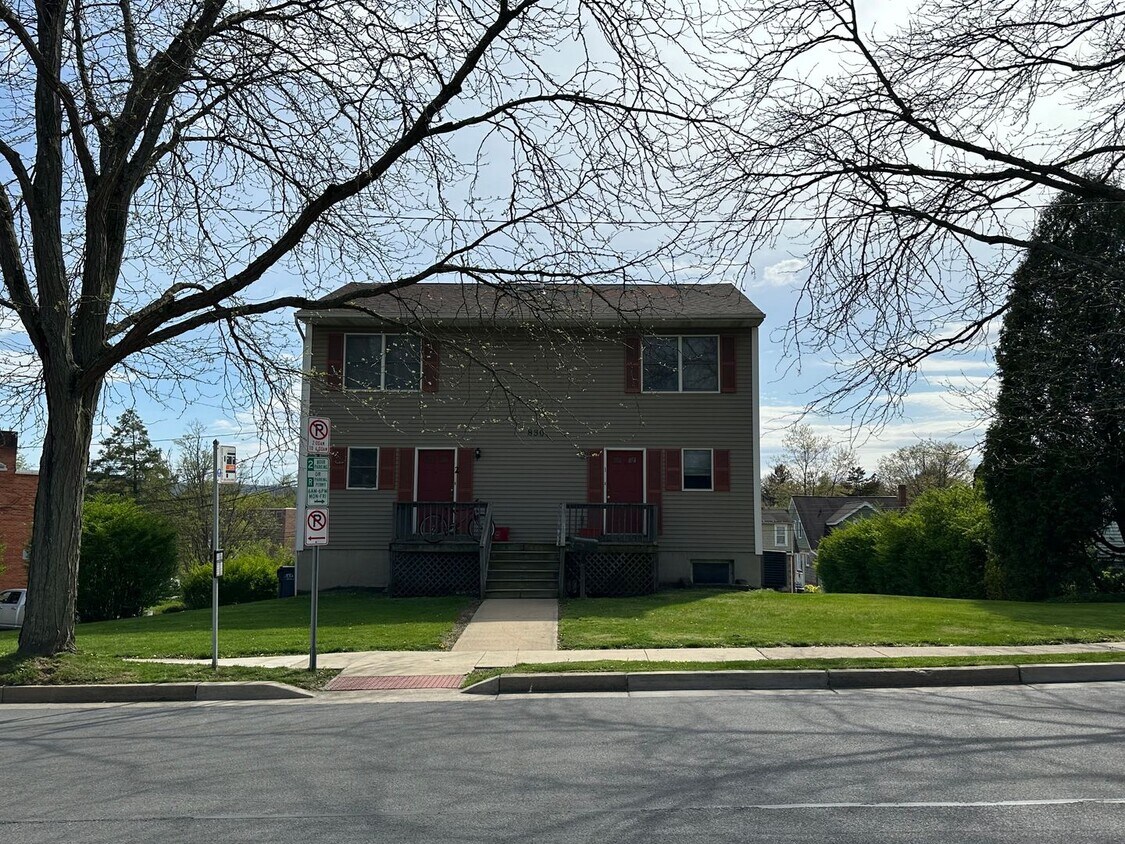 Foto del edificio - 830 S Pugh St