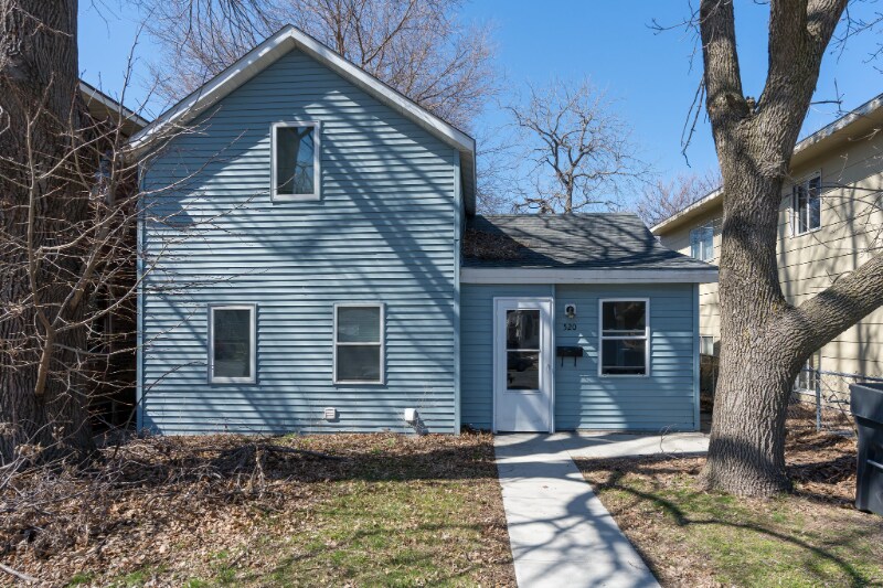520 N 2nd St, Mankato, MN 56001 House Rental in Mankato, MN