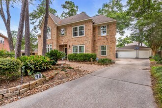 Building Photo - 98 Winding Creek Pl