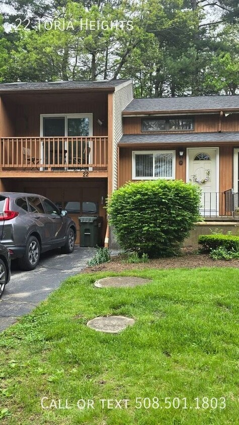 Primary Photo - 22 Toria Heights