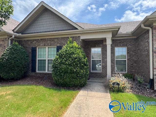 Foto principal - 27 Atherton Cir SW