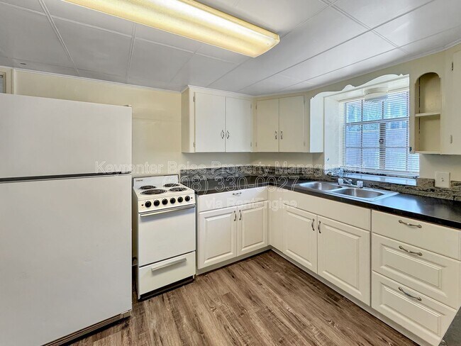 Foto del edificio - 214 W Bannock St