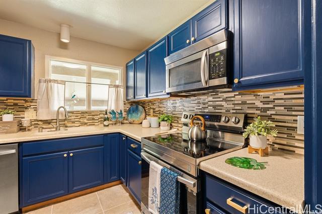 Foto del edificio - 98-1369-1369 Koaheahe Pl