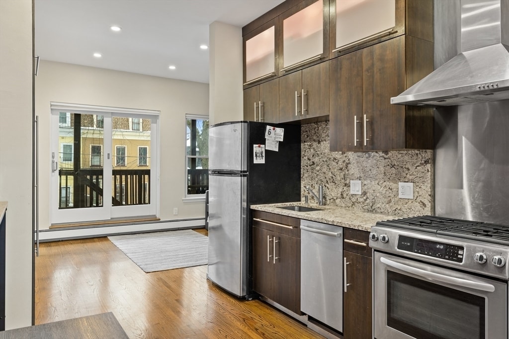 28 Bigelow St Unit A, Cambridge, MA 02139 Apartments in Cambridge, MA