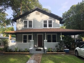 Building Photo - 615 S Mills Ave