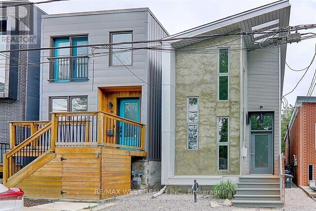 Photo du bâtiment - 781 Craven Rd