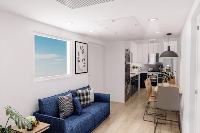 Building Photo - 3 bedroom in Los Angeles CA 90007