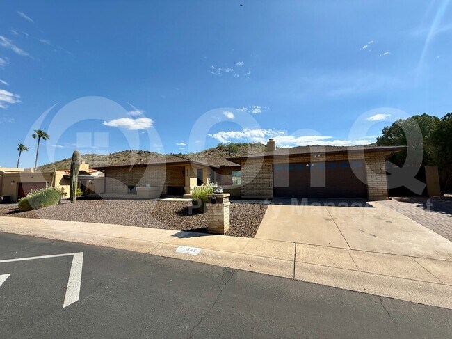 Foto del edificio - 535 W Sweetwater Ave