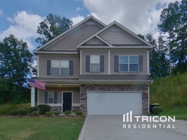 Building Photo - 307 Arbor Cir