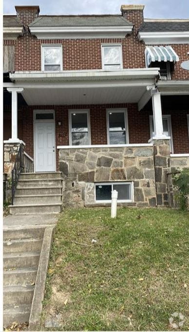 Building Photo - 702 Belgian Ave