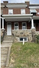 Building Photo - 702 Belgian Ave