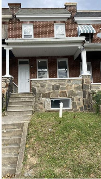Foto principal - 702 Belgin Ave