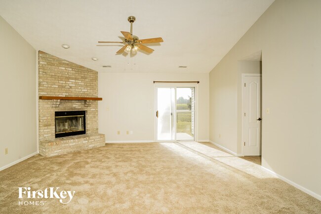 Building Photo - 1489 Mimosa Ct