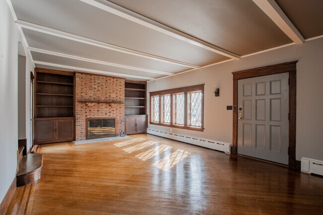 Foto del edificio - 3 Monmouth Ave
