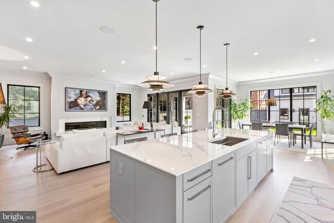 Foto del edificio - 3119 38th St NW