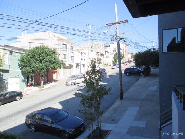 Building Photo - 1103 De Haro St