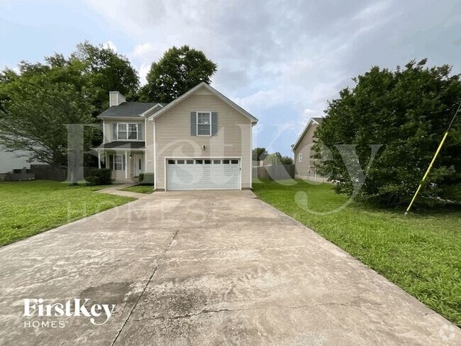 Building Photo - 1393 Jenny Ln