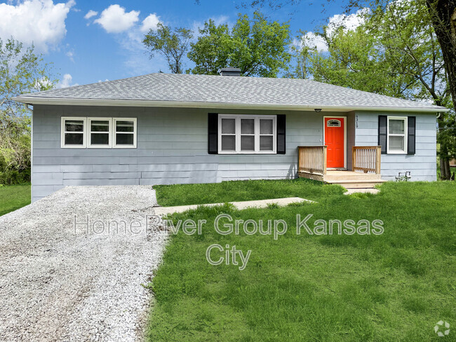 Building Photo - 9319 Raytown Rd