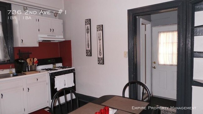 Foto del edificio - 1 bedroom in Bethlehem PA 18018