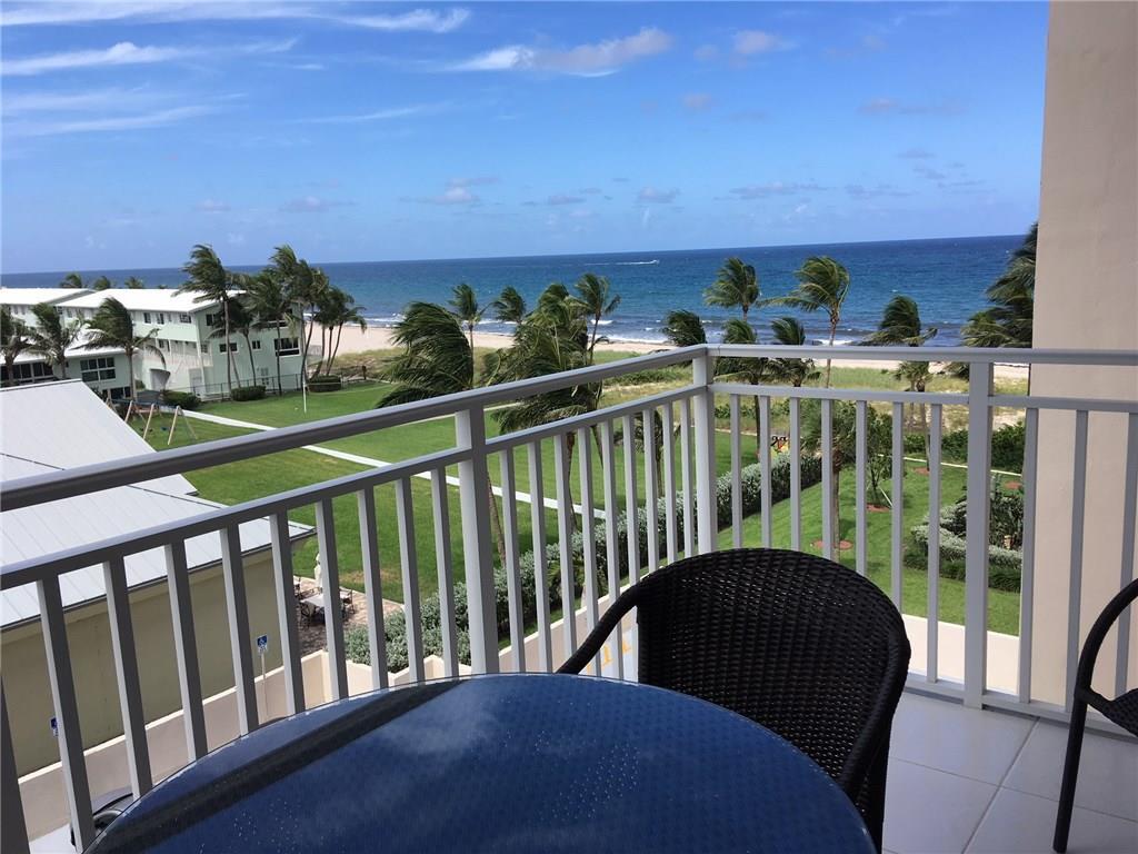 Foto principal - 5200 N Ocean Blvd