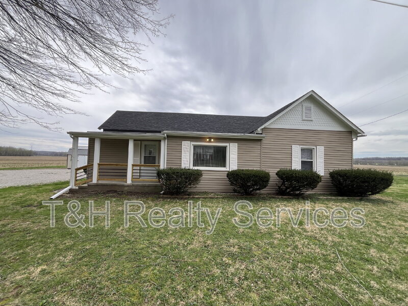 Primary Photo - 3180 Blue Bluff Rd