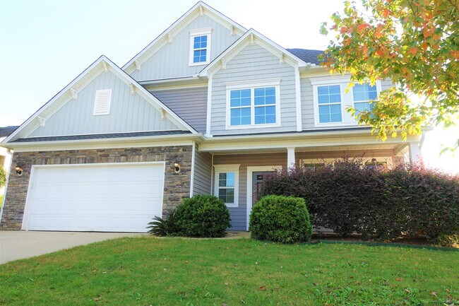 Building Photo - 671 Branch View Dr