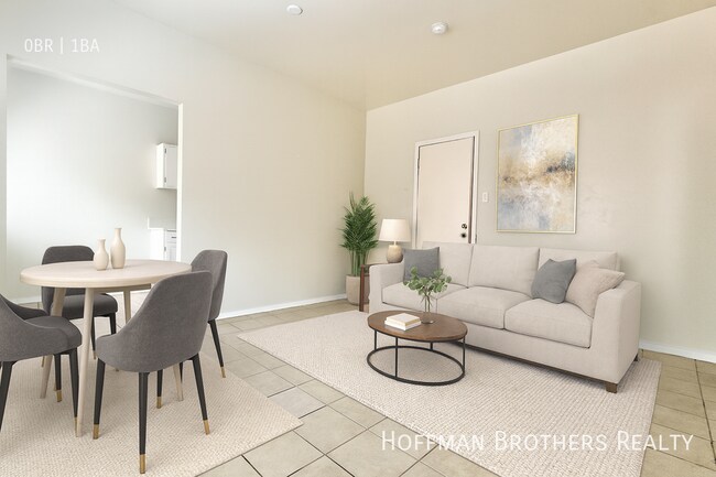 Foto del edificio - 5606 S Figueroa St