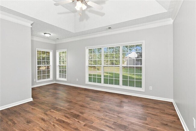 Foto del edificio - 632 Addison Way