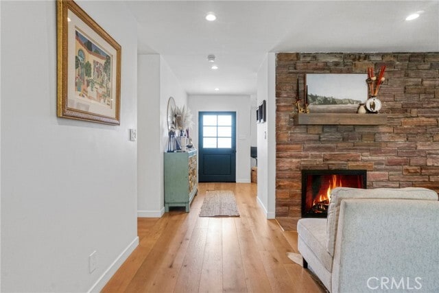 Foto del edificio - 5247 W 138th St