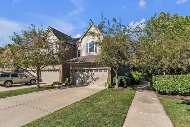 Building Photo - 41312 Maplewood Drive