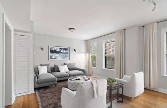 Foto del edificio - 4036 N Ashland Ave